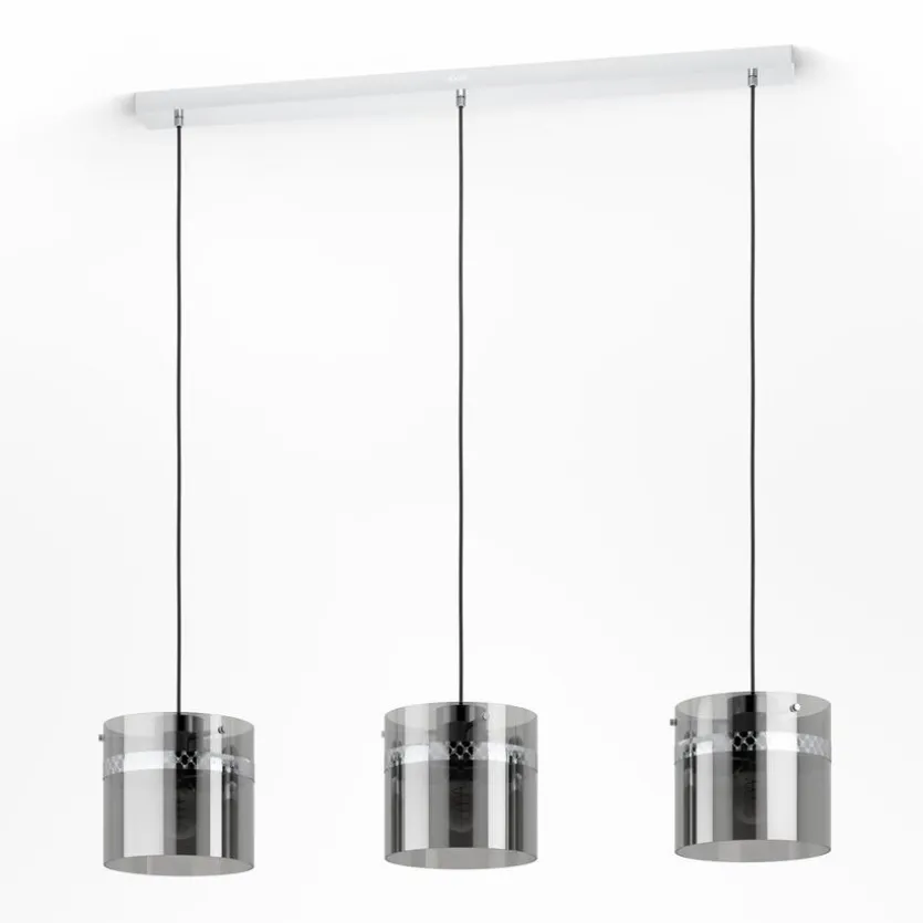 Pendelleuchte Round Lights