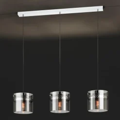 Pendelleuchte Round Lights