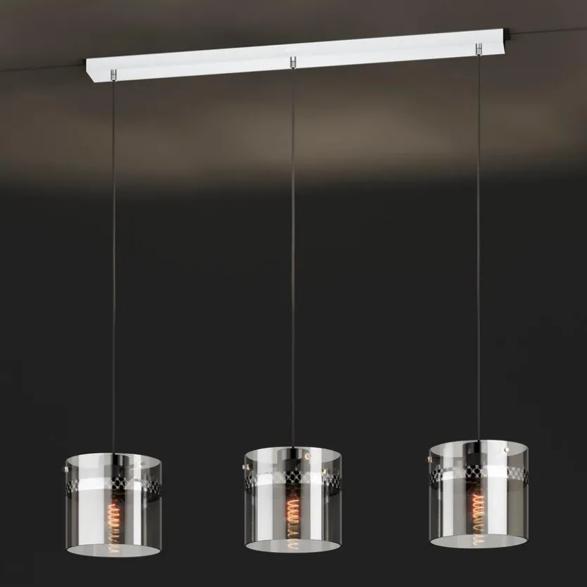 Pendelleuchte Round Lights