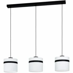 Pendelleuchte Round Lights