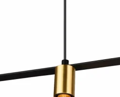 Pendelleuchte Slim