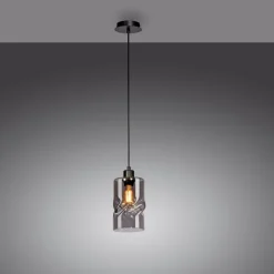 Pendelleuchte Swirl