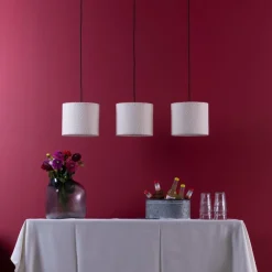 Pendelleuchte Teddy