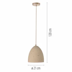 Pendelleuchte Traventa