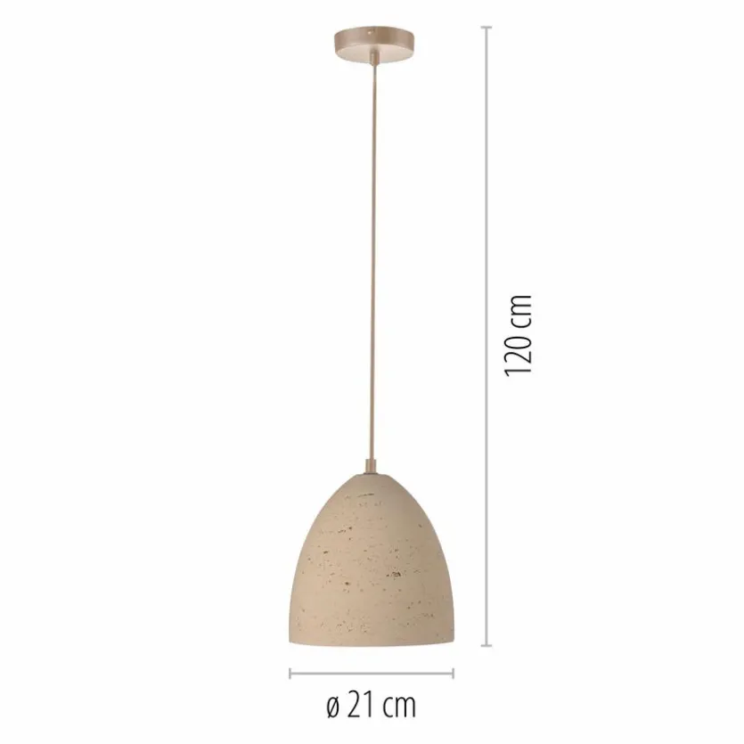 Pendelleuchte Traventa
