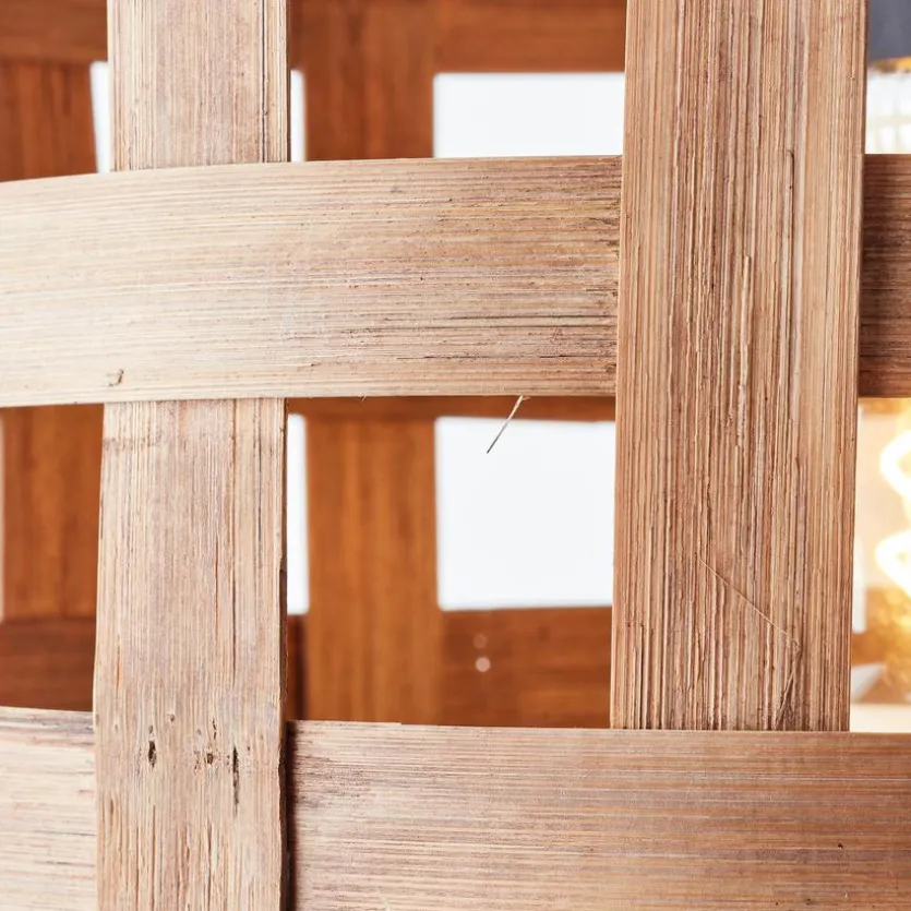 Pendelleuchte Woodline