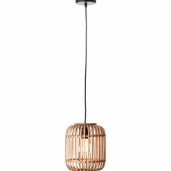Pendelleuchte WOODROW