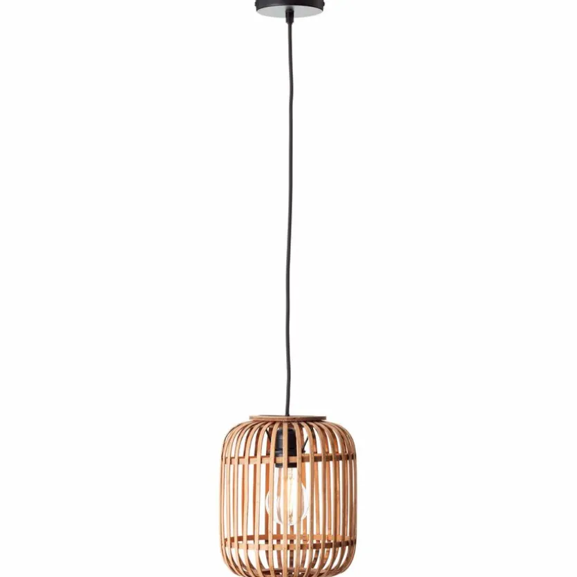 Pendelleuchte WOODROW