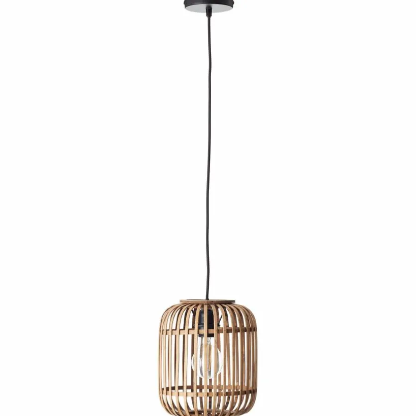 Pendelleuchte WOODROW
