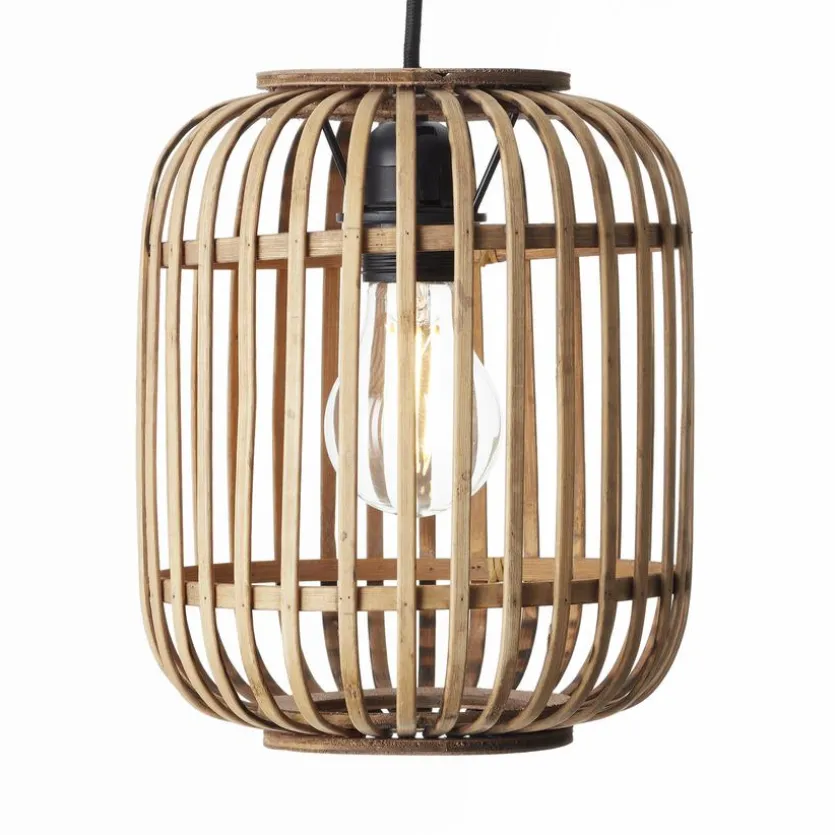 Pendelleuchte WOODROW