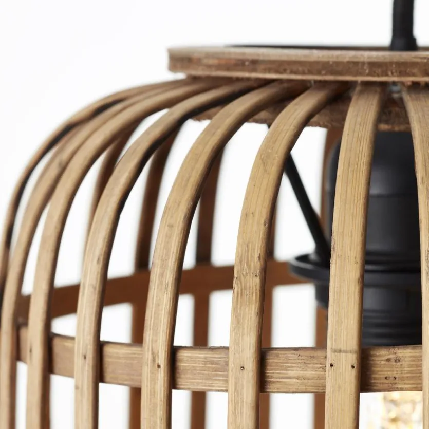 Pendelleuchte WOODROW