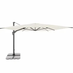 Pendelschirm Ravenna 300 x 400 cm