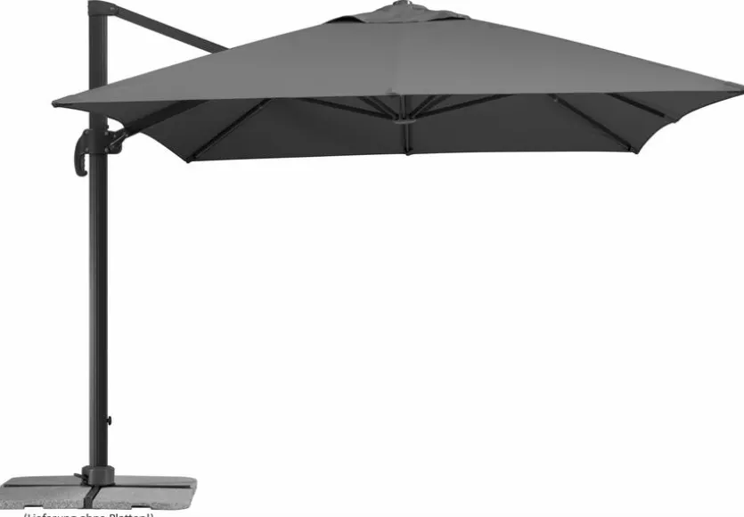 Pendelschirm Rhodos Grande Model 2025