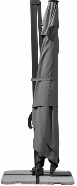 Pendelschirm Rhodos Grande Model 2025