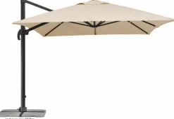 Pendelschirm Rhodos Grande Model 2025