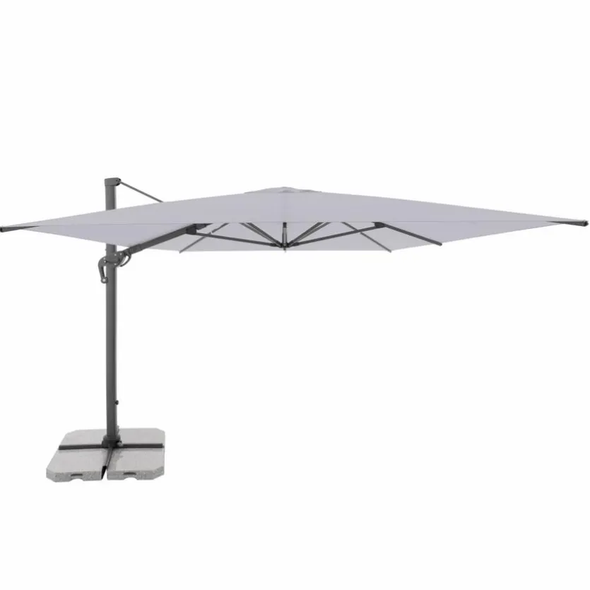 Pendelschirm Ravenna 300 x 400 cm