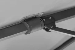 Pendelschirm Rhodos Twist Model 2025