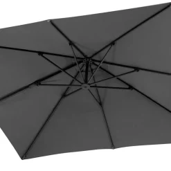 Pendelschirm Rhodos Twist Model 2025