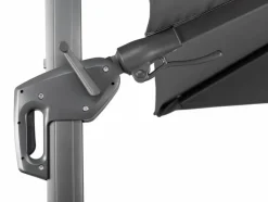 Pendelschirm Rhodos Twist Model 2025