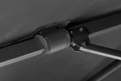 Pendelschirm Rhodos Twist Model 2025
