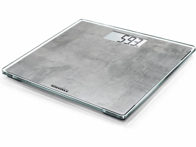 Personenwaage Style Sense Compact
