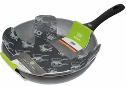 Pfanne Basalt+ Ø 24 cm