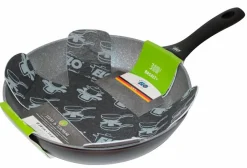 Pfanne Basalt Plus Ă 28 cm
