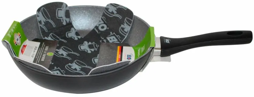 Pfanne Basalt Plus Ø 28 cm
