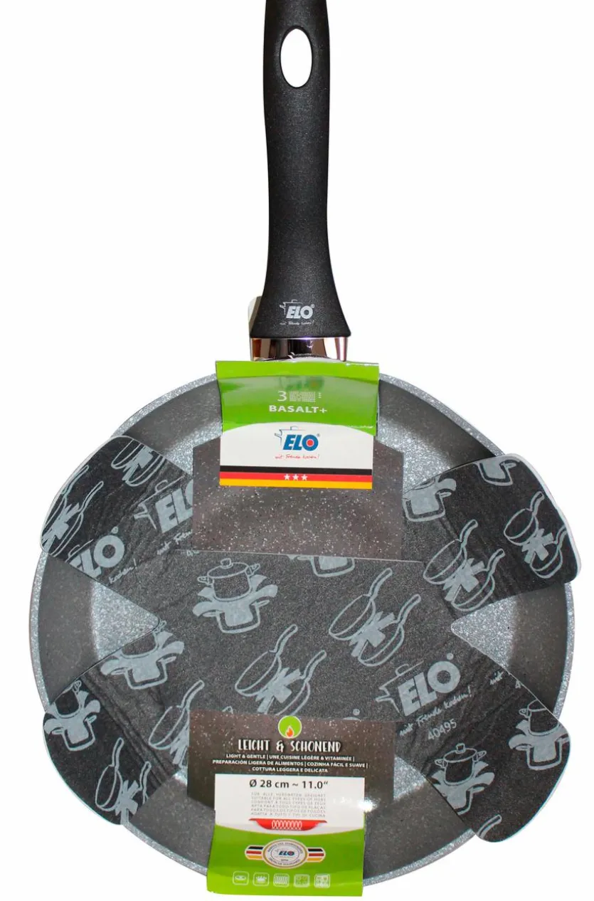 Pfanne Basalt Plus Ø 28 cm