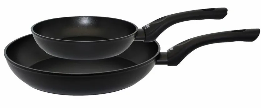 Pfannenset Imperial 2tlg.