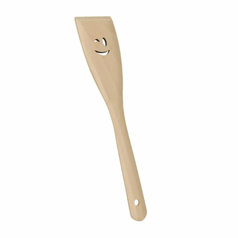 Pfannenwender Smiley 30 cm
