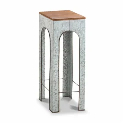Pflanzensäule Höhe 72,4 cm