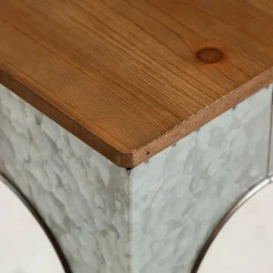 Pflanzensäule Höhe 72,4 cm