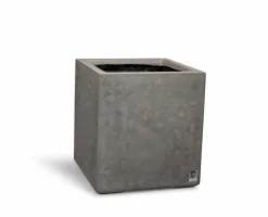 Pflanztopf Joop Cubic 40 x 40 cm
