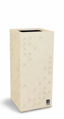 Pflanztopf Joop Cubic 35 x 35 cm