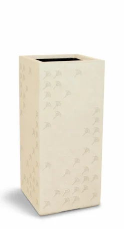 Pflanztopf Joop Cubic 35 x 35 cm