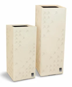 Pflanztopf Joop Cubic 35 x 35 cm