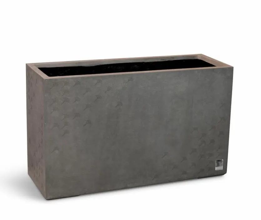 Pflanztopf Joop Cubic 35 x 100 cm