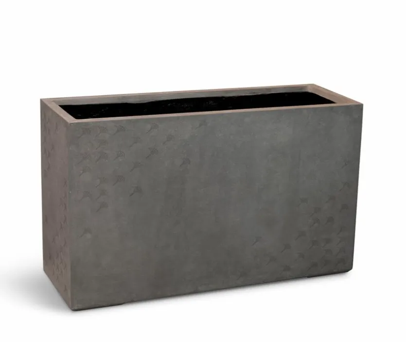 Pflanztopf Joop Cubic 35 x 100 cm