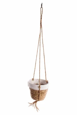 Pflanztopf Seegras Ø 15 cm