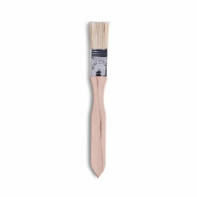 Pinsel 19,5 cm