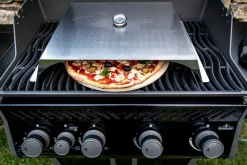 Pizzaaufsatz Zubehör