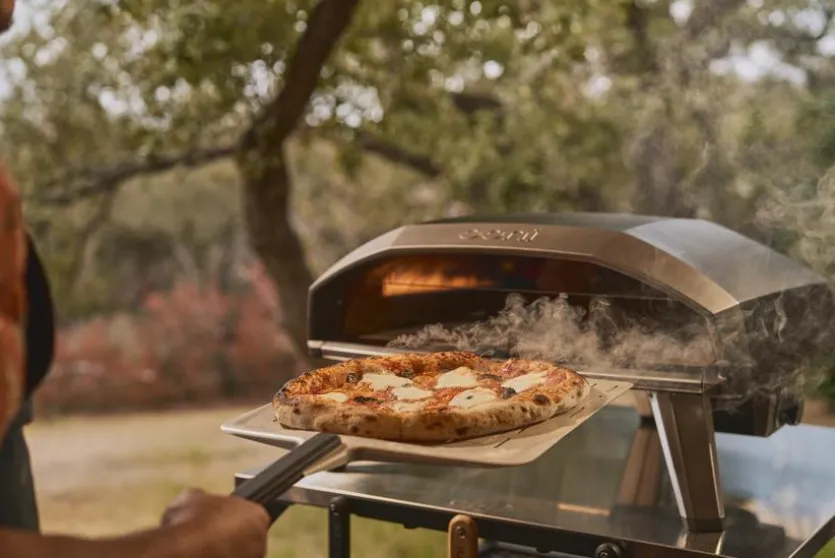 Pizzaofen Koda 2 Pro