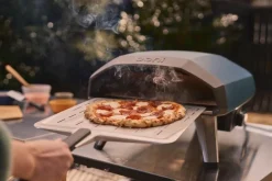Pizzaofen Koda 2 Pro