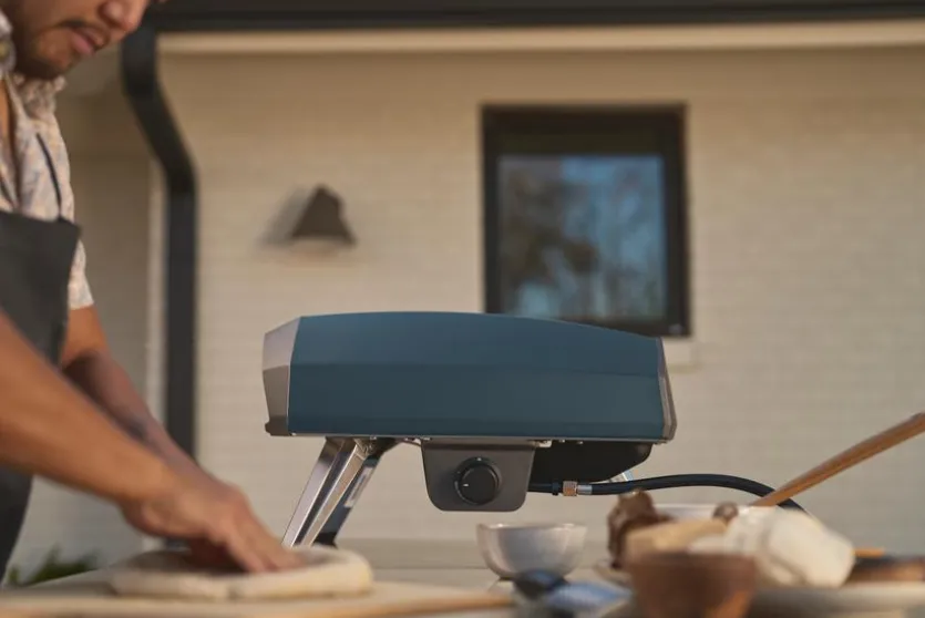 Pizzaofen Koda 2 Pro