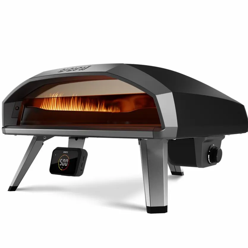 Pizzaofen Koda 2 Pro