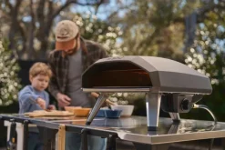 Pizzaofen Koda 2 Pro