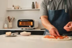 Pizzaofen Volt 2