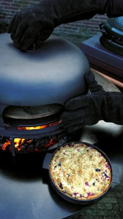 Pizzaofen Zubehör 100