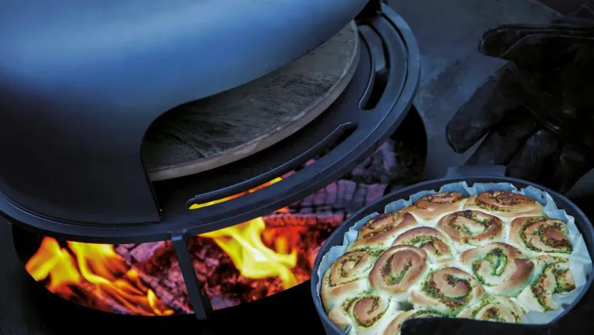 Pizzaofen Zubehör 100